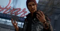 Najnowszy zwiastun inFAMOUS Second Son