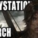 Tomb Raider w PlayStation Plus na marzec