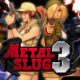 Metal Slug 3