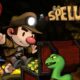 Spelunky – Podgląd #003