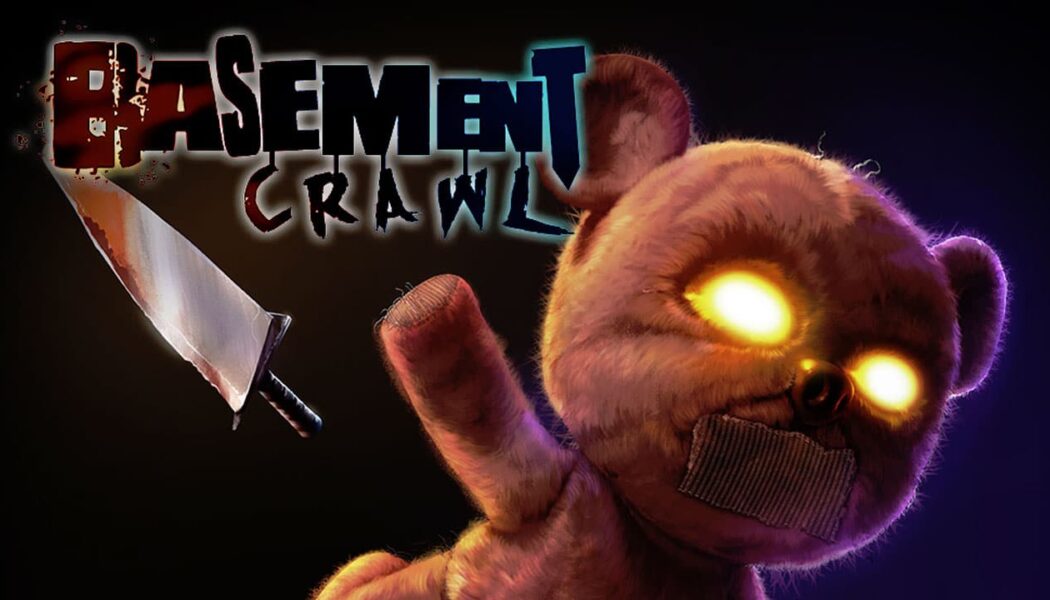 Basement Crawl — Podgląd #014