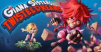 Giana Sisters: Twisted Dreams – Podgląd #005