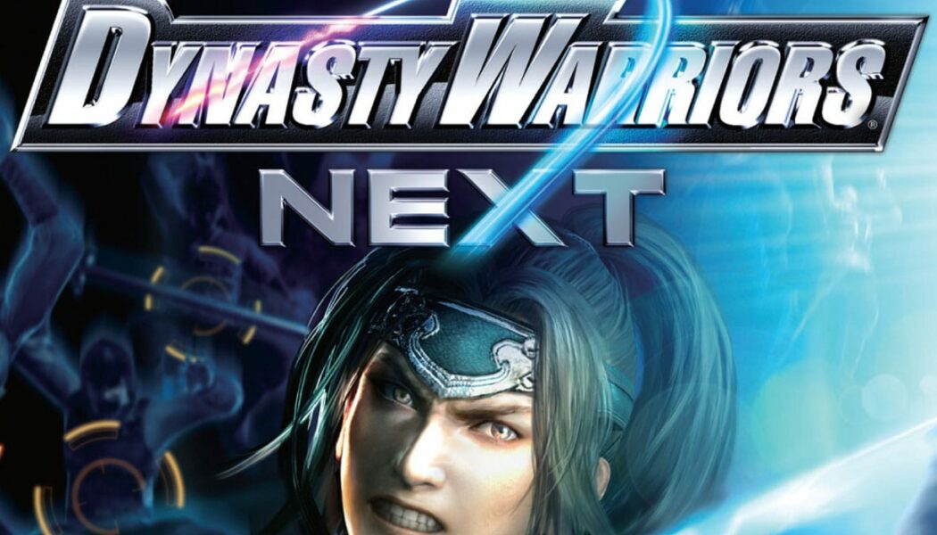 Dynasty Warriors Next — Podgląd #006