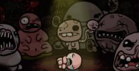 The Binding of Isaac