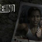 The Last of Us – Left Behind