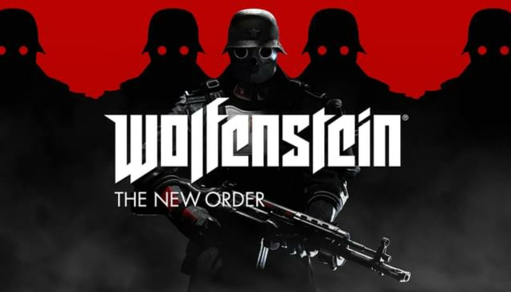 Dostęp do bety Dooma z każdym pre-orderem nowego Wolfensteina