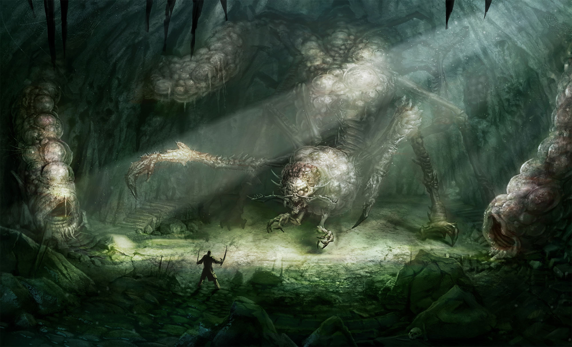 Risen 3
