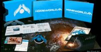 Homeworld Remastered Collection