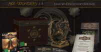 Age of Wonders III – edycja kolekcjonerska