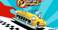 Nowe Crazy Taxi zapowiedziane, oryginalne dostępne za darmo
