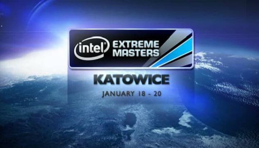 Polacy wygrali na IEM Katowice