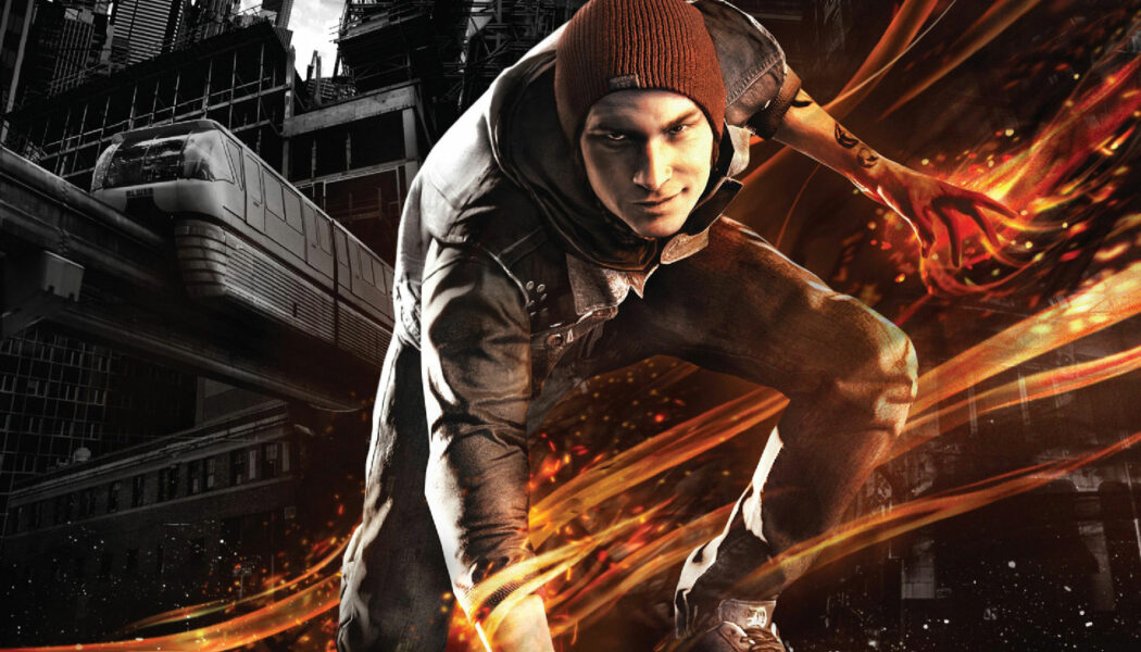 inFamous Second Son: Collector’s Edition