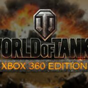 World of Tanks (Xbox 360)