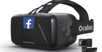 Gorący temat: Oculus Rift i Facebook