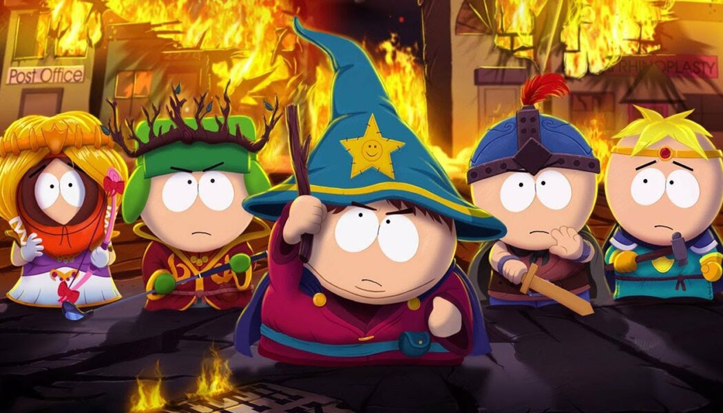 South Park: Kijek Prawdy