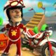 Joe Danger Mega Pack — Podgląd #016