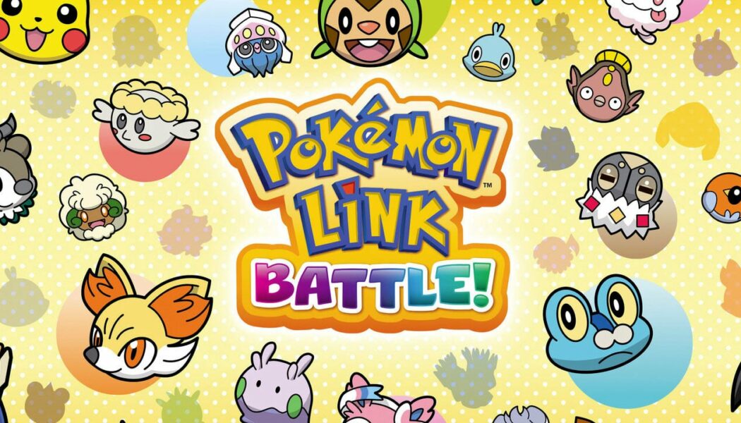Pokémon Link: Battle — Podgląd #017