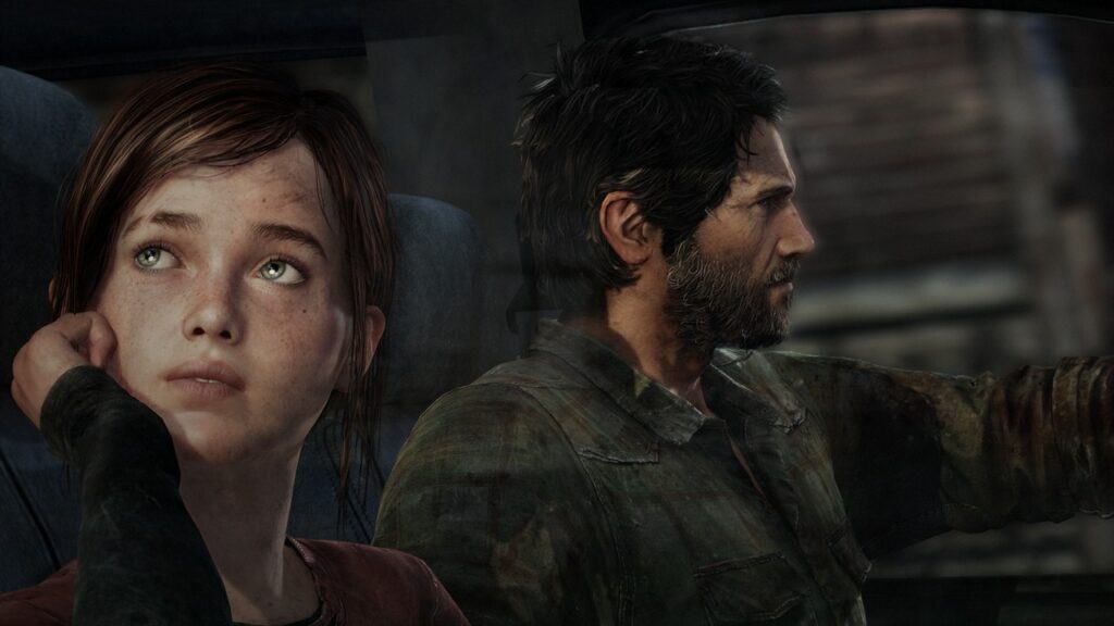 tlou