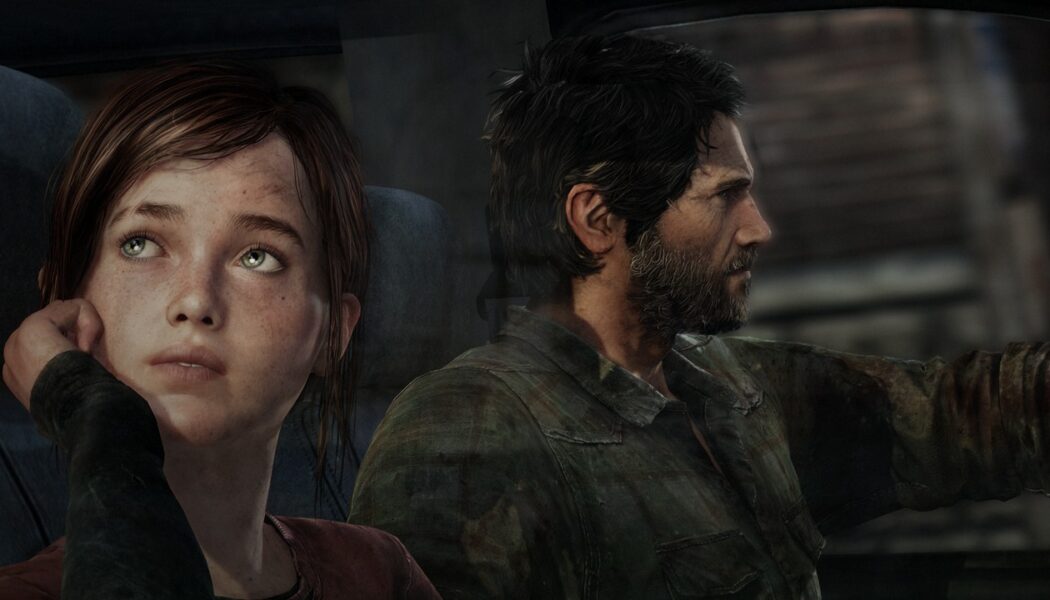 Sprzedano 6 milionów kopii The Last of Us