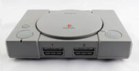 Historia konsoli PlayStation