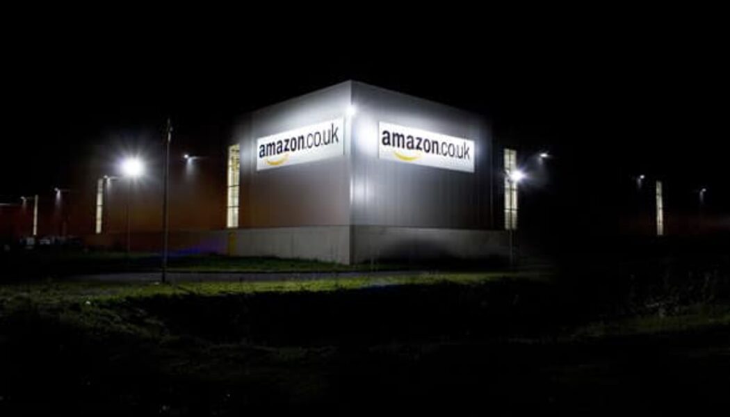 Amazon wycofuje się z darmowej wysyłki do Polski