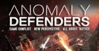 Anomaly Defenders – kolejny projekt 11 bit studios