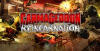 Carmageddon: Reincarnation – nowy zwiastun