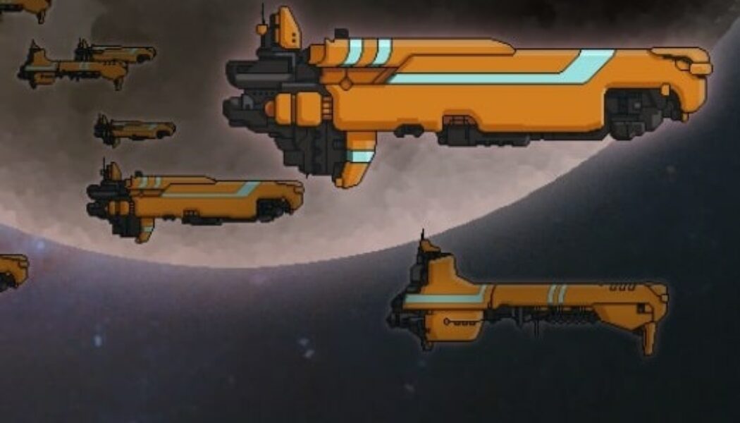 FTL art icon
