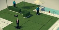 Mobilny Hitman pojawi się już za tydzień