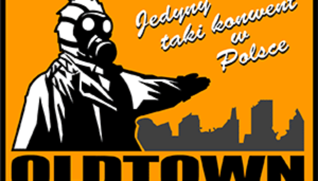 Oldtown Weekend: Bergówka Edition zaprasza