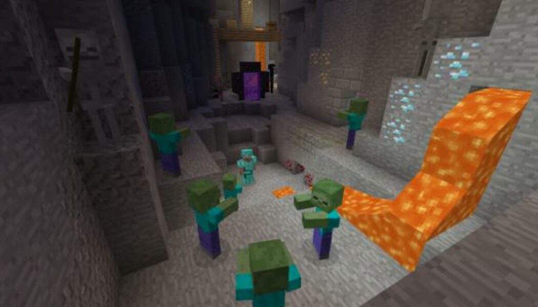 Minecraft na PS3 dostanie wersję pudełkową