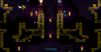 Towerfall zarobiło pół miliona dolarów