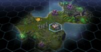 Civilization: Beyond Earth - zrzut ekranu