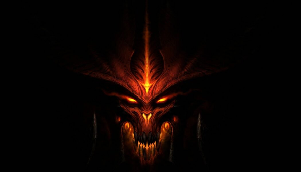 Diablo 3 na Xbox 360