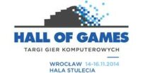 hall of games logo