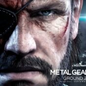 Metal Gear Solid V: Ground Zeroes