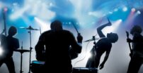 rockband ikona