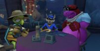 Sly Trilogy (PS Vita)