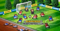 Nintendo Pocket Football Club — Podgląd #023