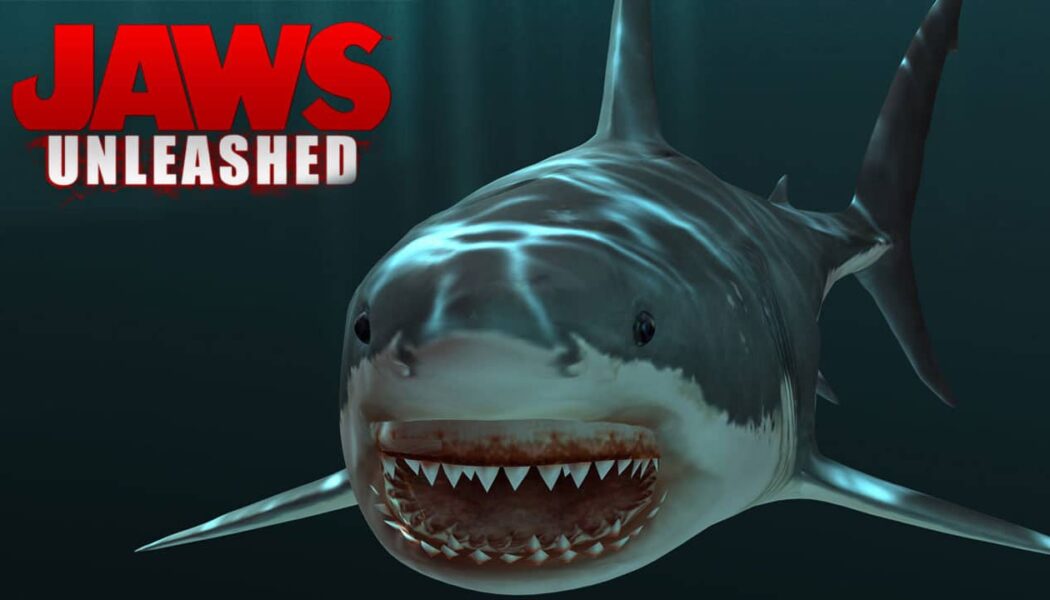 Jaws Unleashed — Podgląd #025