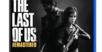 The Last of Us na PS4