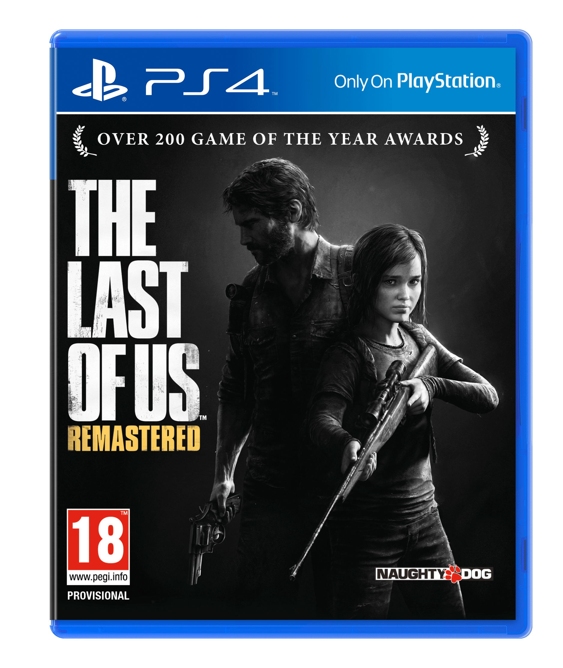 tlou