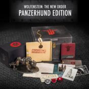 Wolfenstein: The New Order – Panzerhund Edition