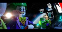 Najnowsza gra LEGO zapowiedziana