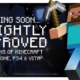 Next-genowy Minecraft już w sierpniu, ze zniżką dla old-genowców