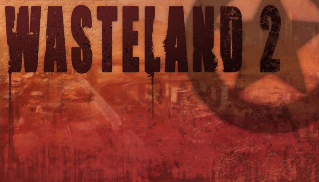 Znamy datę premiery Wasteland 2