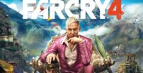 Far Cry 4 oficjalnie zapowiedziany