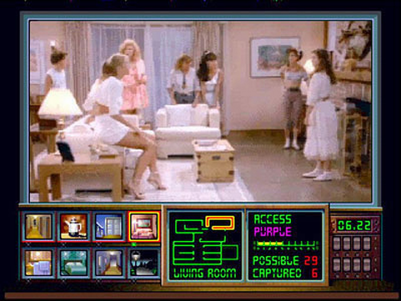 mega cd night trap