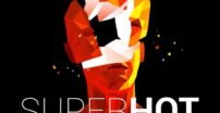 Supergorący kickstarter SUPERHOT