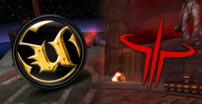 Quake 3 vs Unreal Tournament